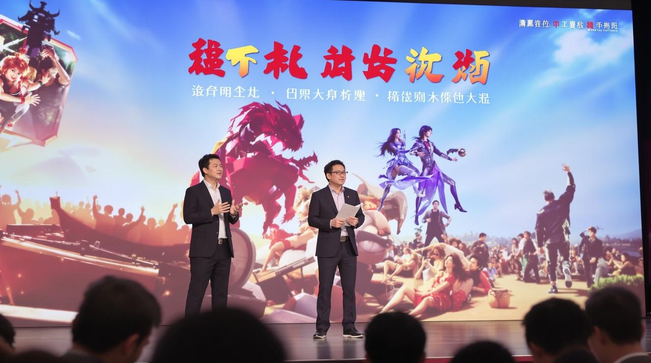 视频解析2026年度片单正式发布，十余部重磅作品蓄势待发